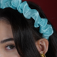 NONA Headpiece Turquoise